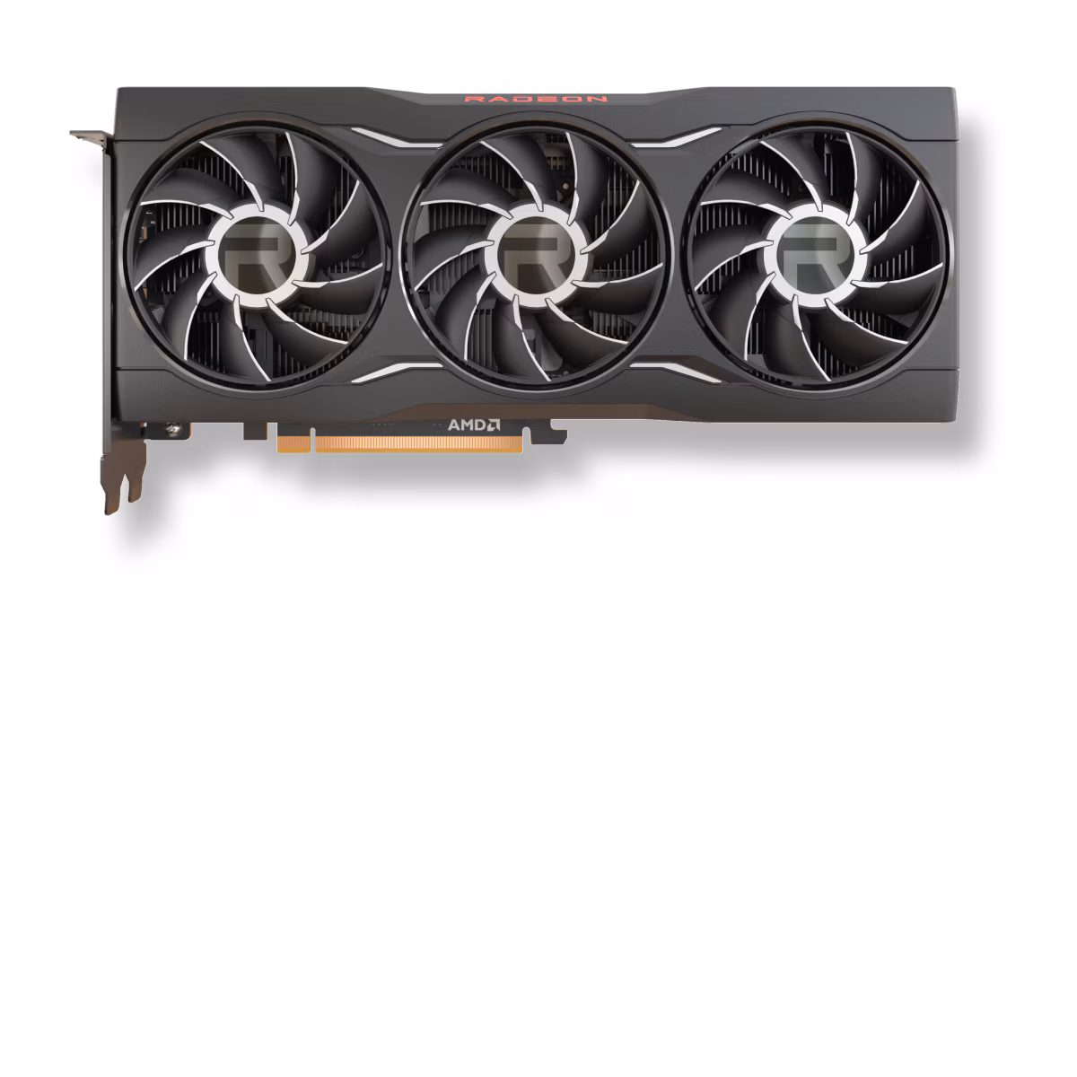 AMD Radeon RX 6750 XT